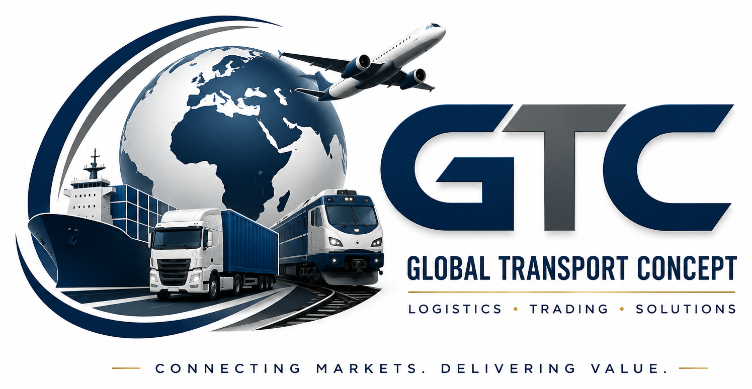 Global Transport Concept Limited logo